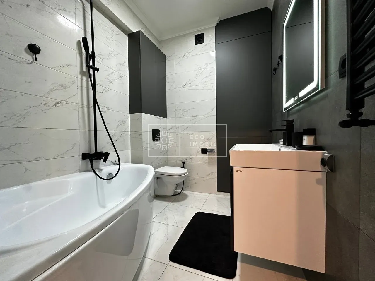 2-комнатная квартира, 75 м² — Изображение 4