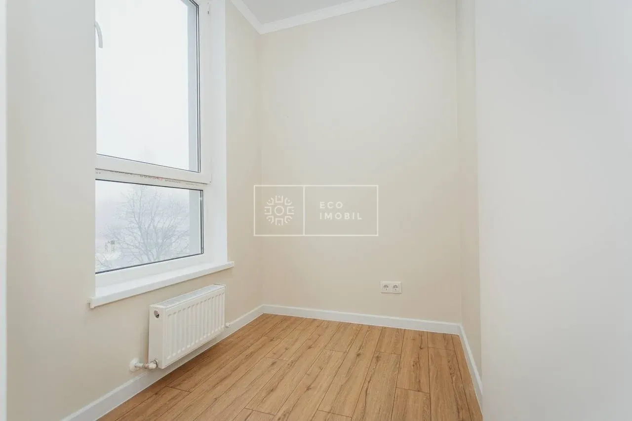 2-комнатная квартира, 51 м² — Изображение 4
