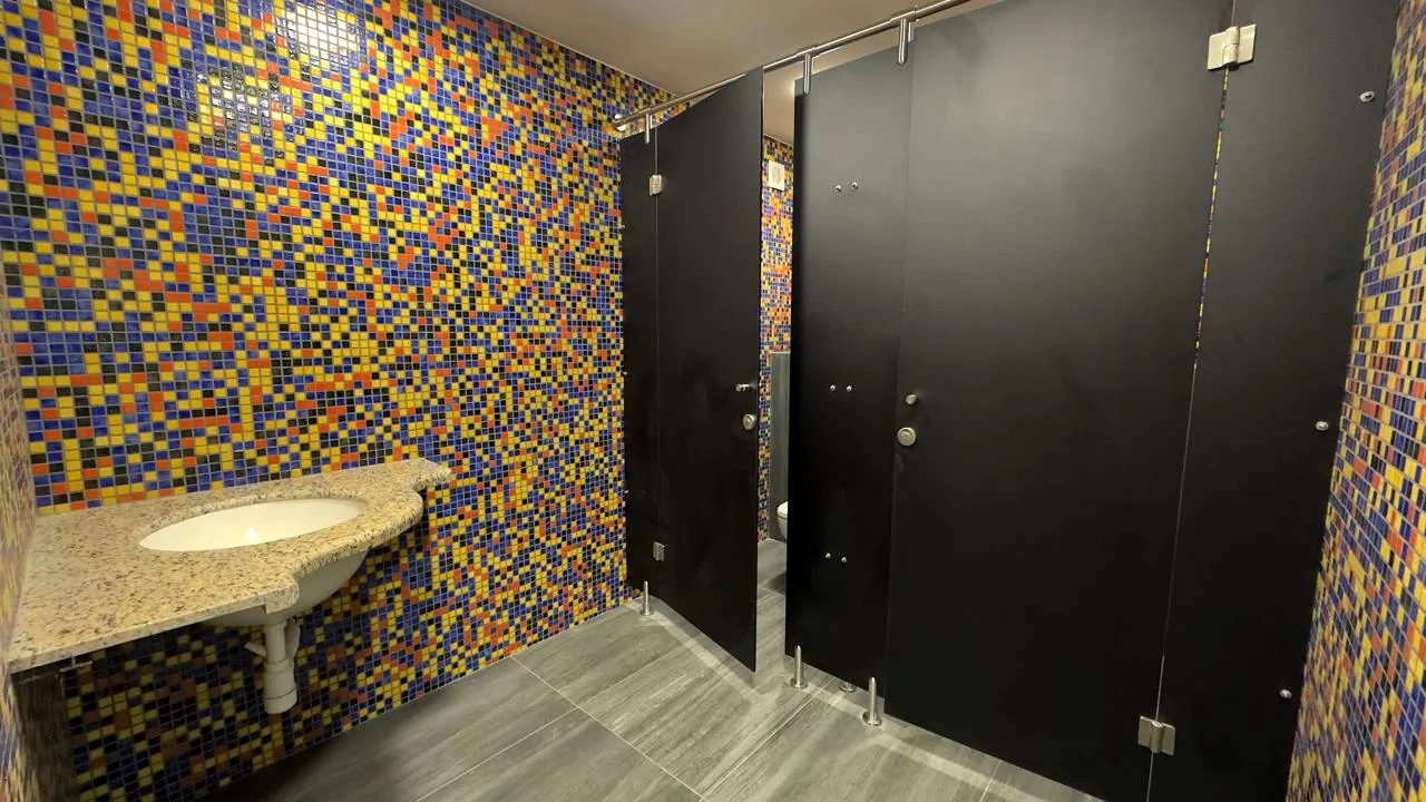 5-camere birou, 360 m² — Imagine 6