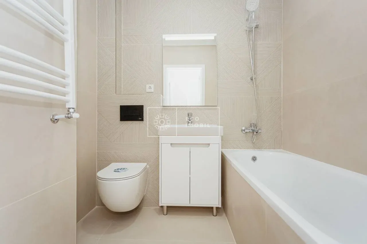 2-комнатная квартира, 51 м² — Изображение 3