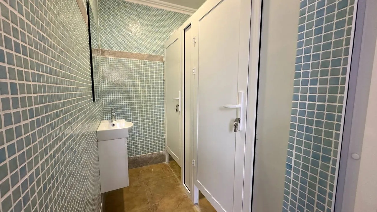 5-camere birou, 360 m² — Imagine 4