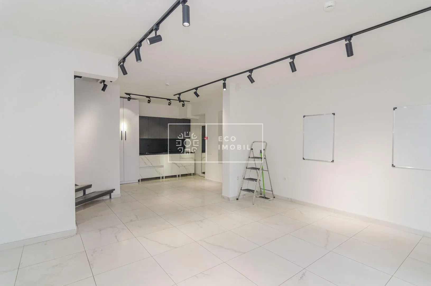 3-комнатный офис, 72 м² — Изображение 3