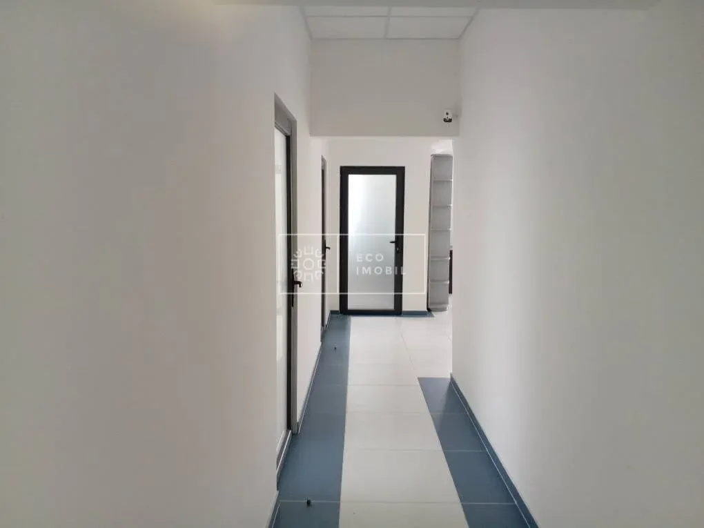 1-camere birou, 16 m² — Imagine 4
