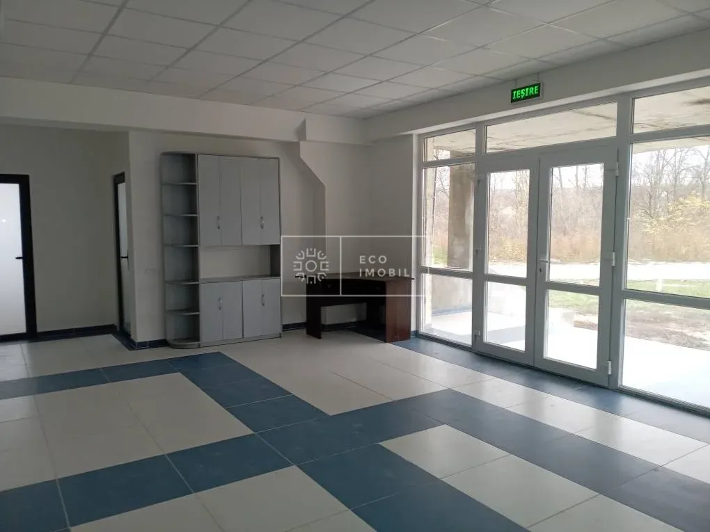 1-camere birou, 16 m² — Imagine 1