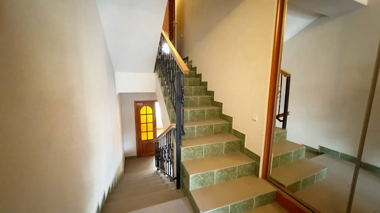 10-camere birou, 450 m² — Imagine 5