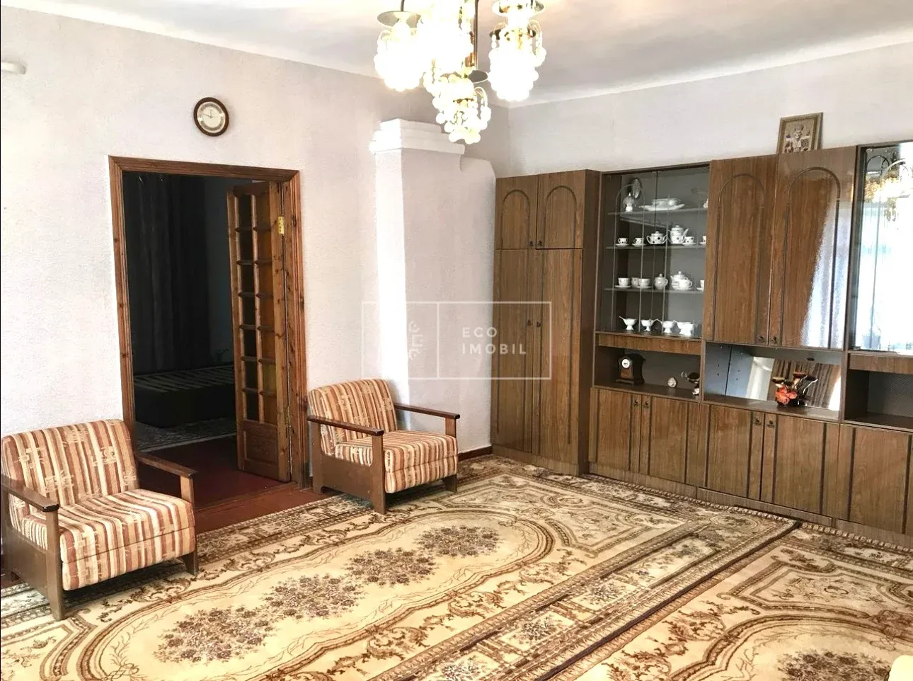 3-комнатная квартира, 89 м² — Изображение 1