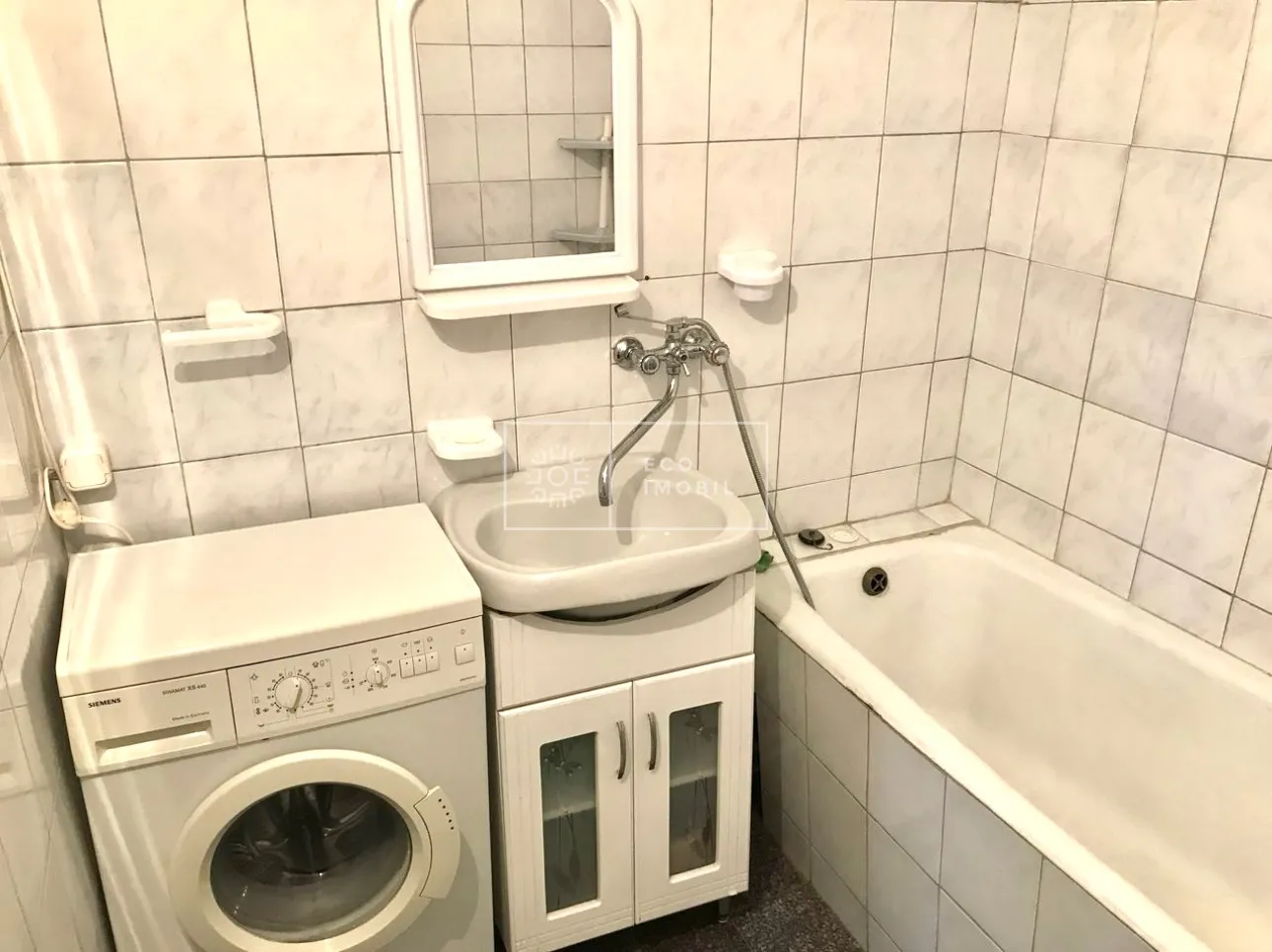 3-комнатная квартира, 89 м² — Изображение 4
