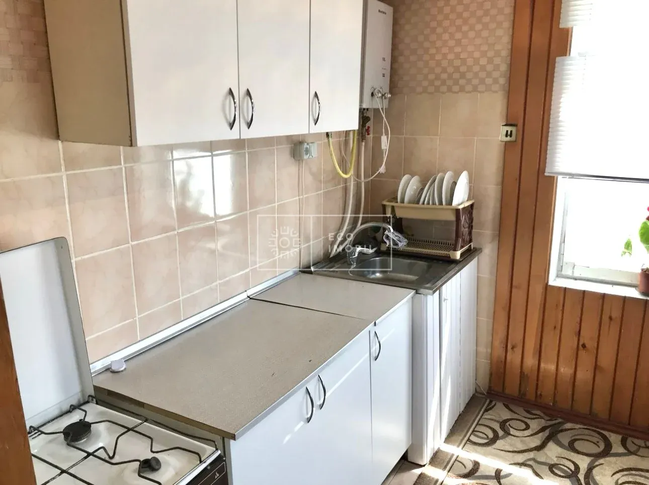 3-комнатная квартира, 89 м² — Изображение 2
