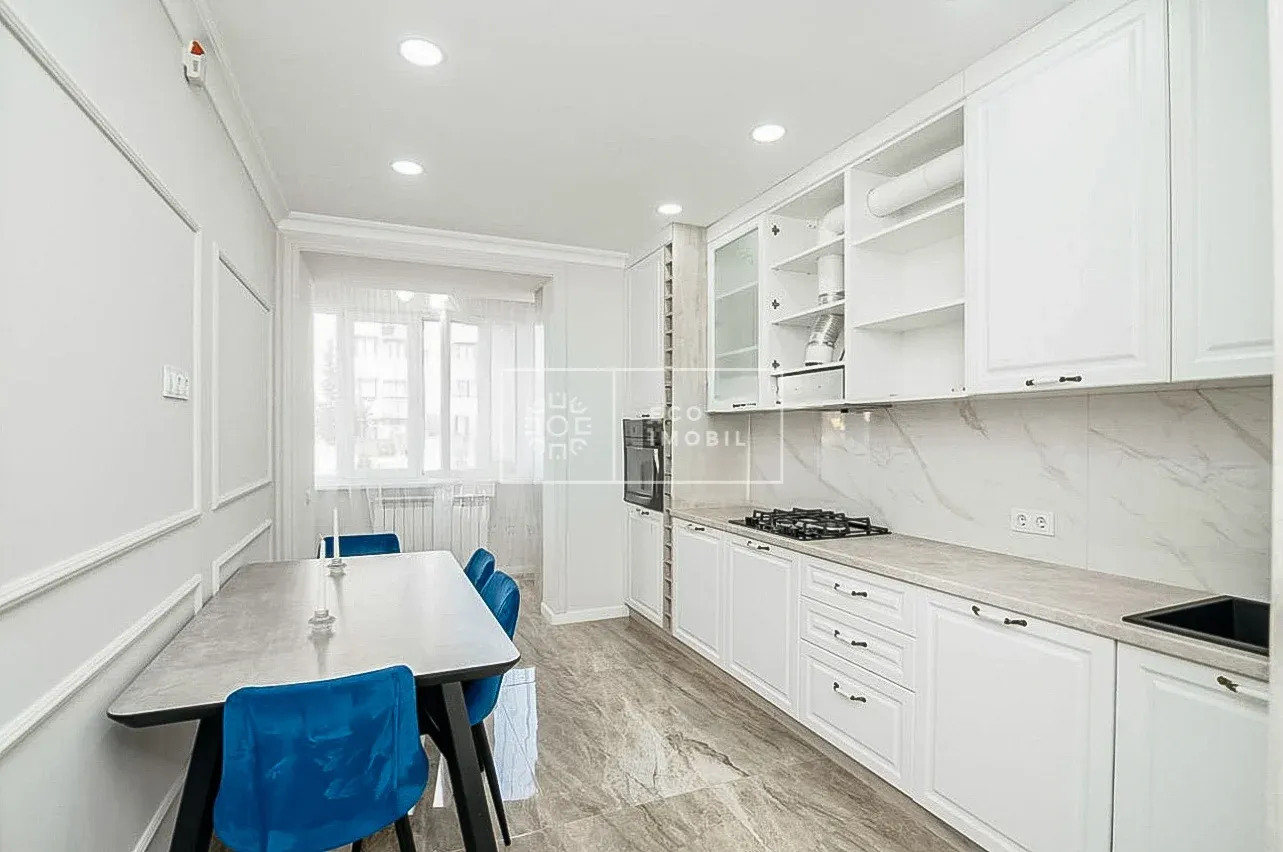 3-комнатная квартира, 86 м² — Изображение 2
