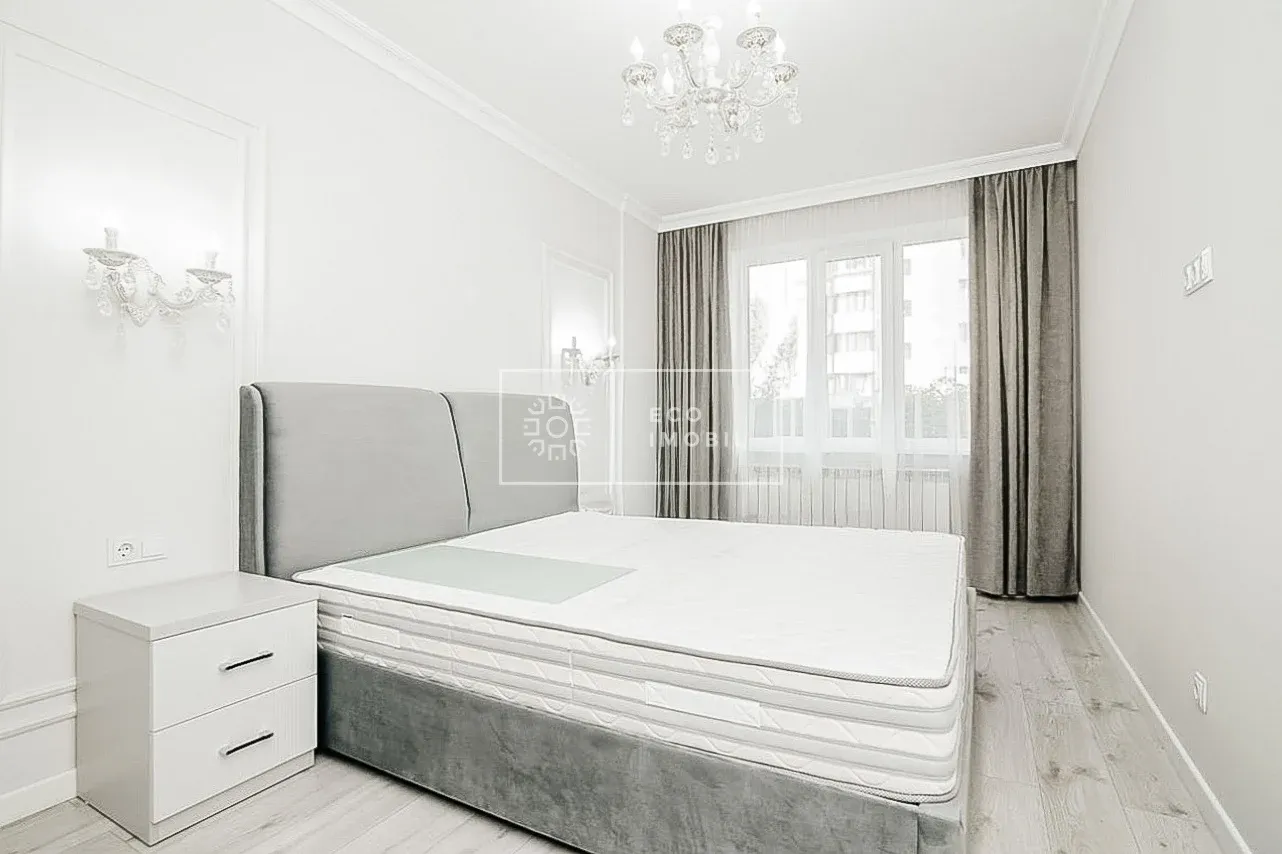 3-комнатная квартира, 86 м² — Изображение 3