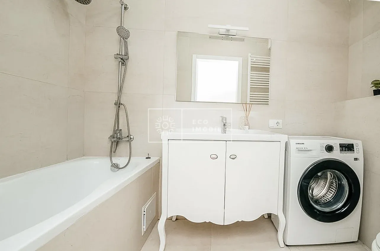3-комнатная квартира, 86 м² — Изображение 4