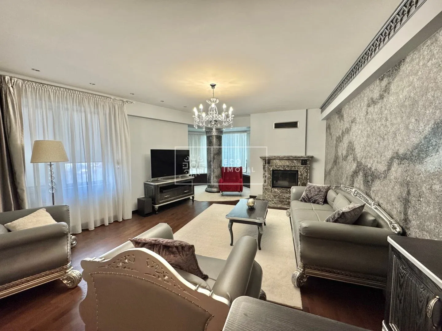 2-комнатная квартира, 150 м² — Изображение 1