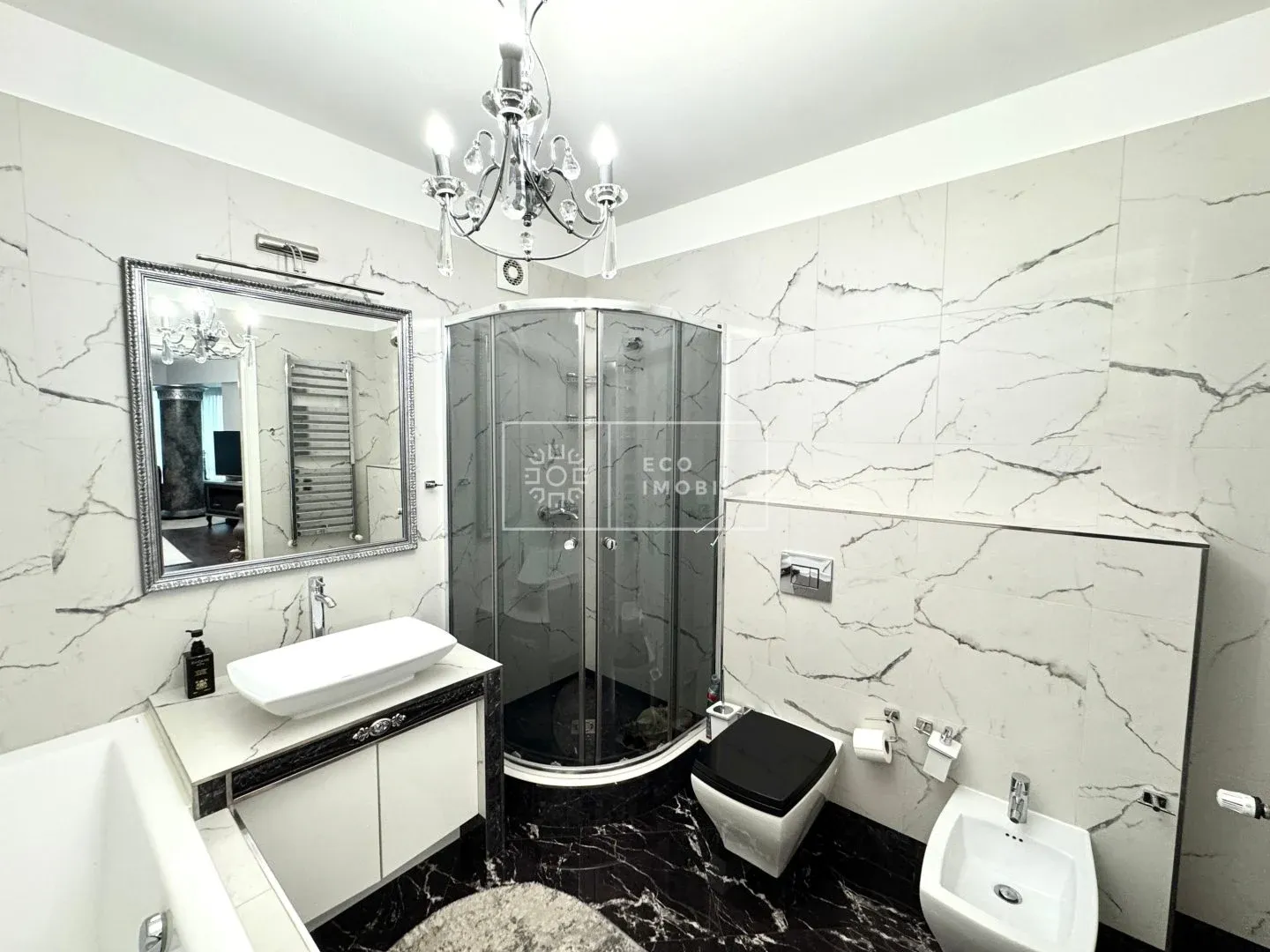 2-camere apartament, 150 m² — Imagine 4