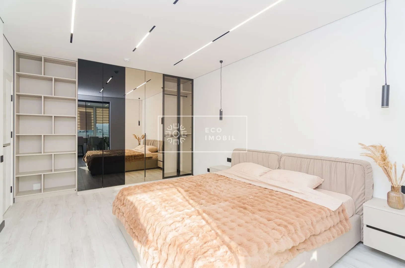 3-комнатная квартира, 75 м² — Изображение 3