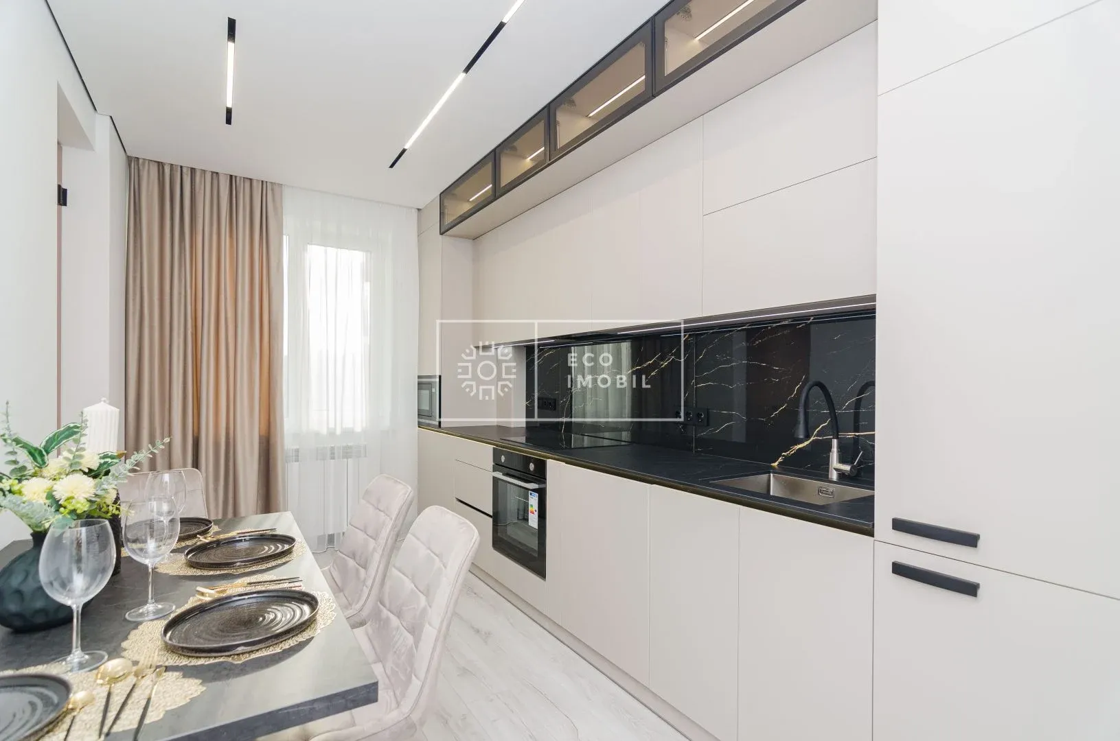 3-комнатная квартира, 75 м² — Изображение 2