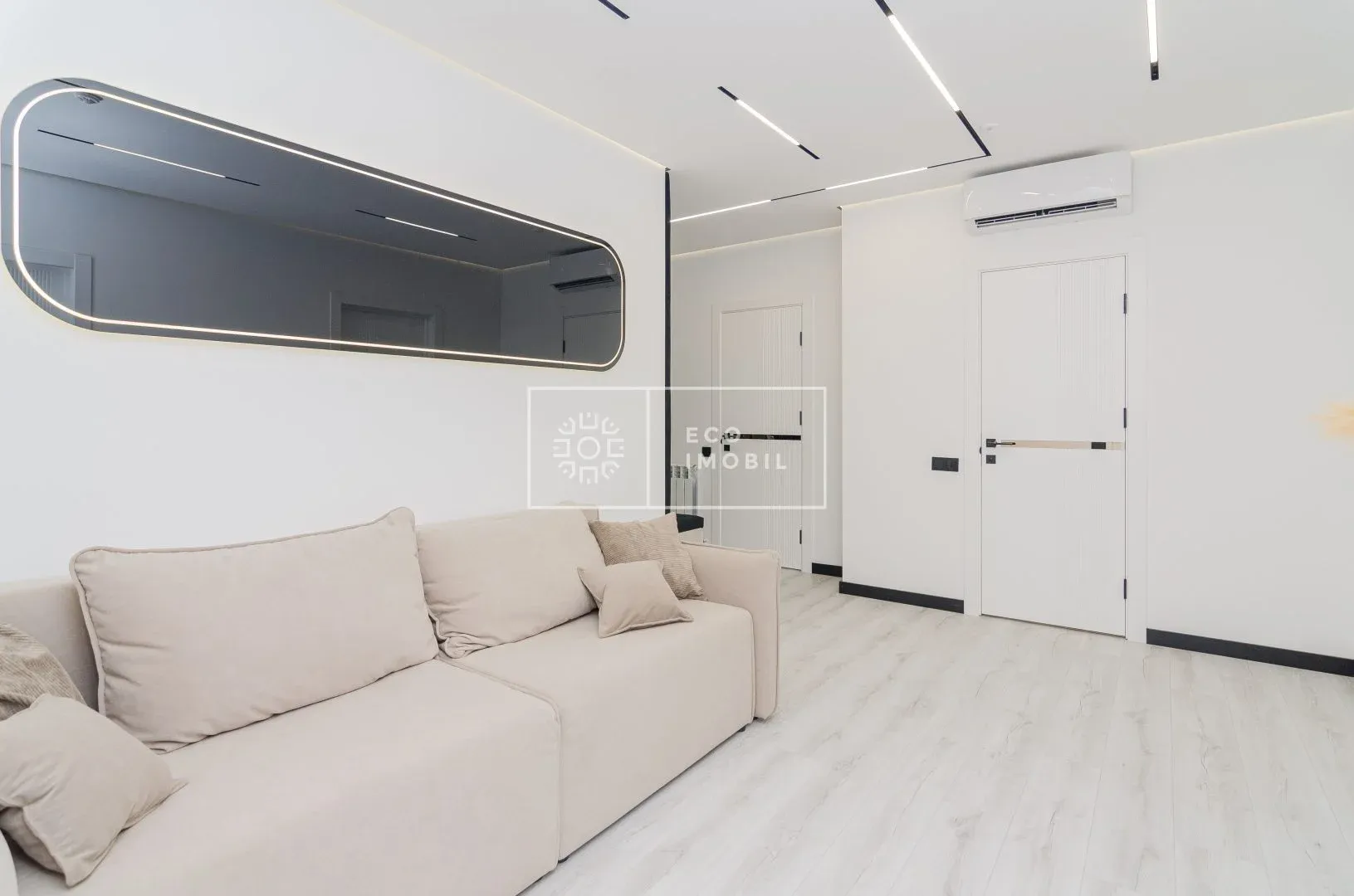 3-комнатная квартира, 75 м² — Изображение 1