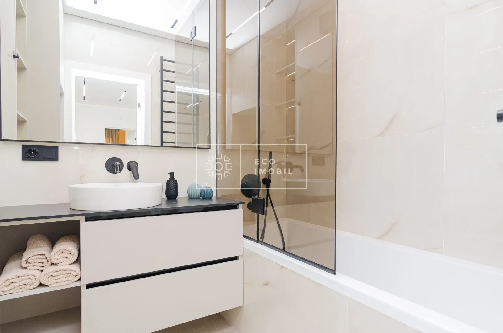 3-комнатная квартира, 75 м² — Изображение 4