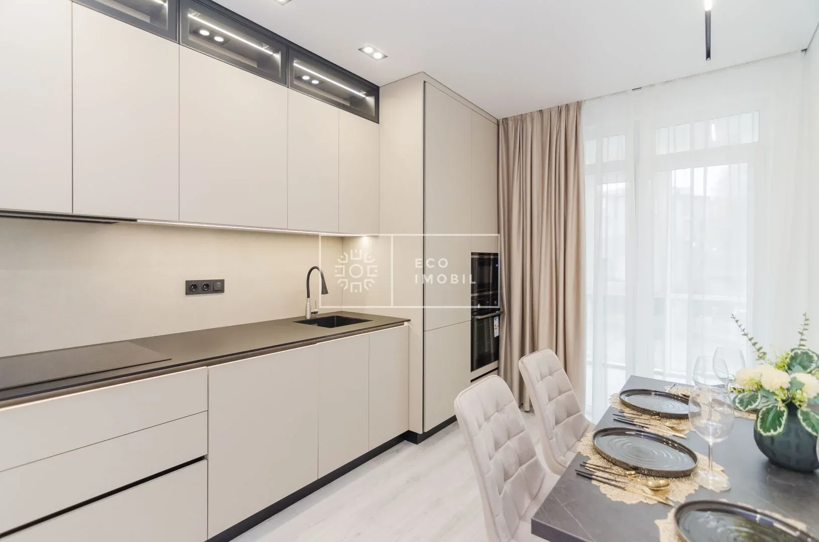 2-комнатная квартира, 47 м² — Изображение 2