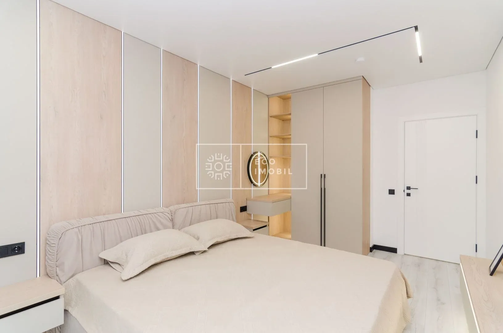 2-комнатная квартира, 47 м² — Изображение 3