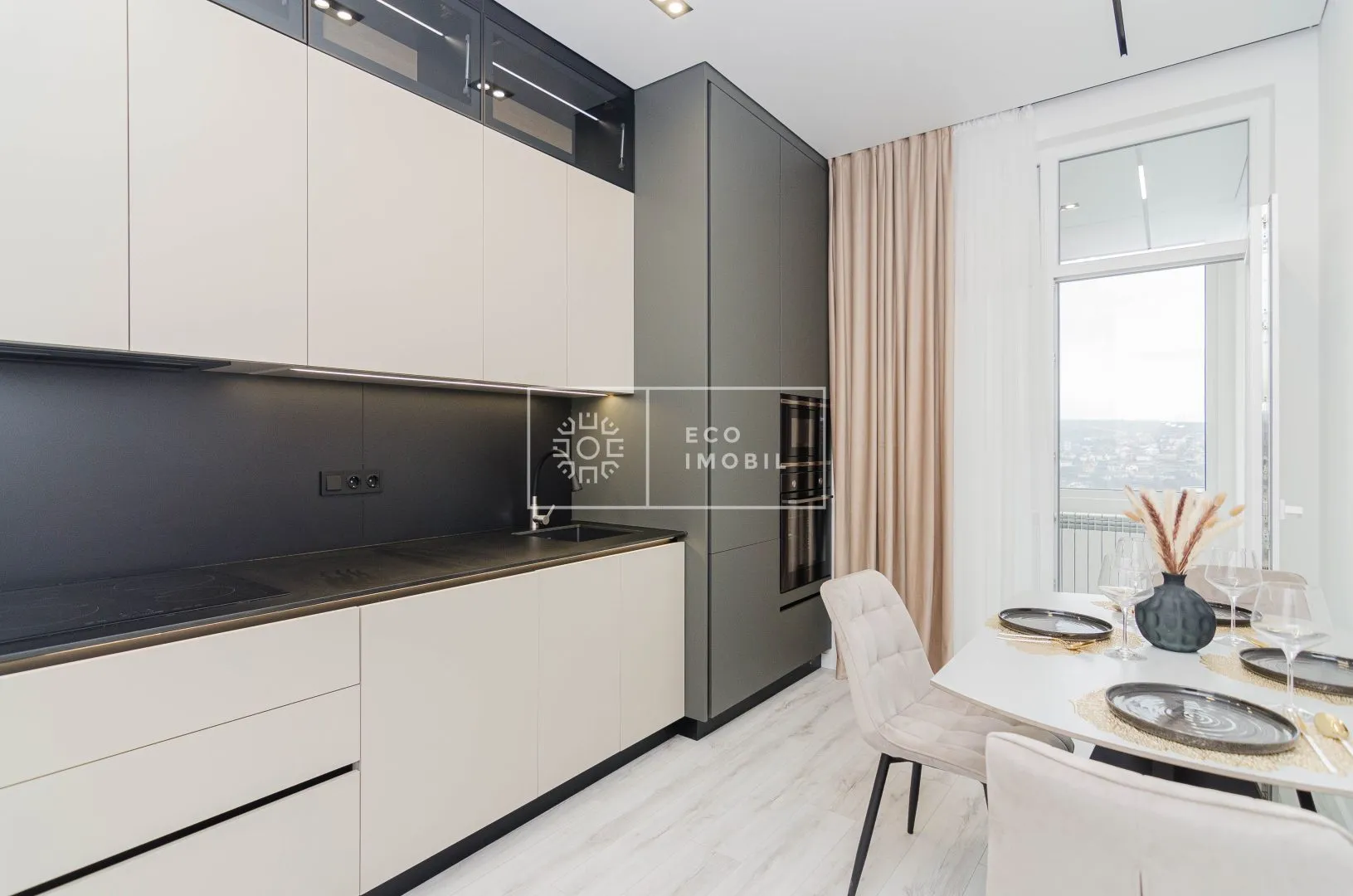 2-комнатная квартира, 54 м² — Изображение 2