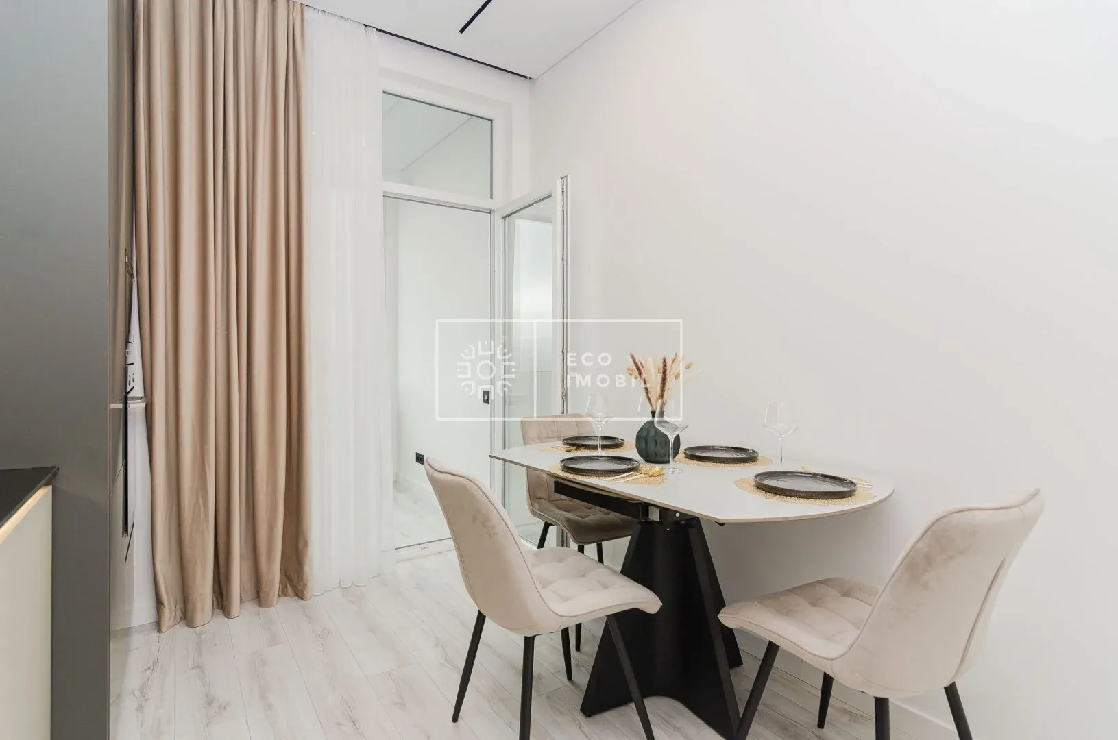 2-комнатная квартира, 54 м² — Изображение 3