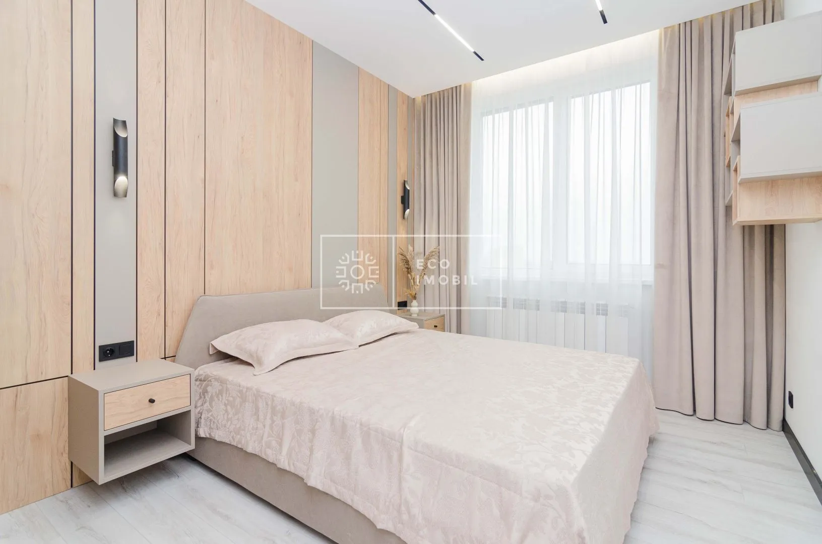 3-комнатная квартира, 69 м² — Изображение 3