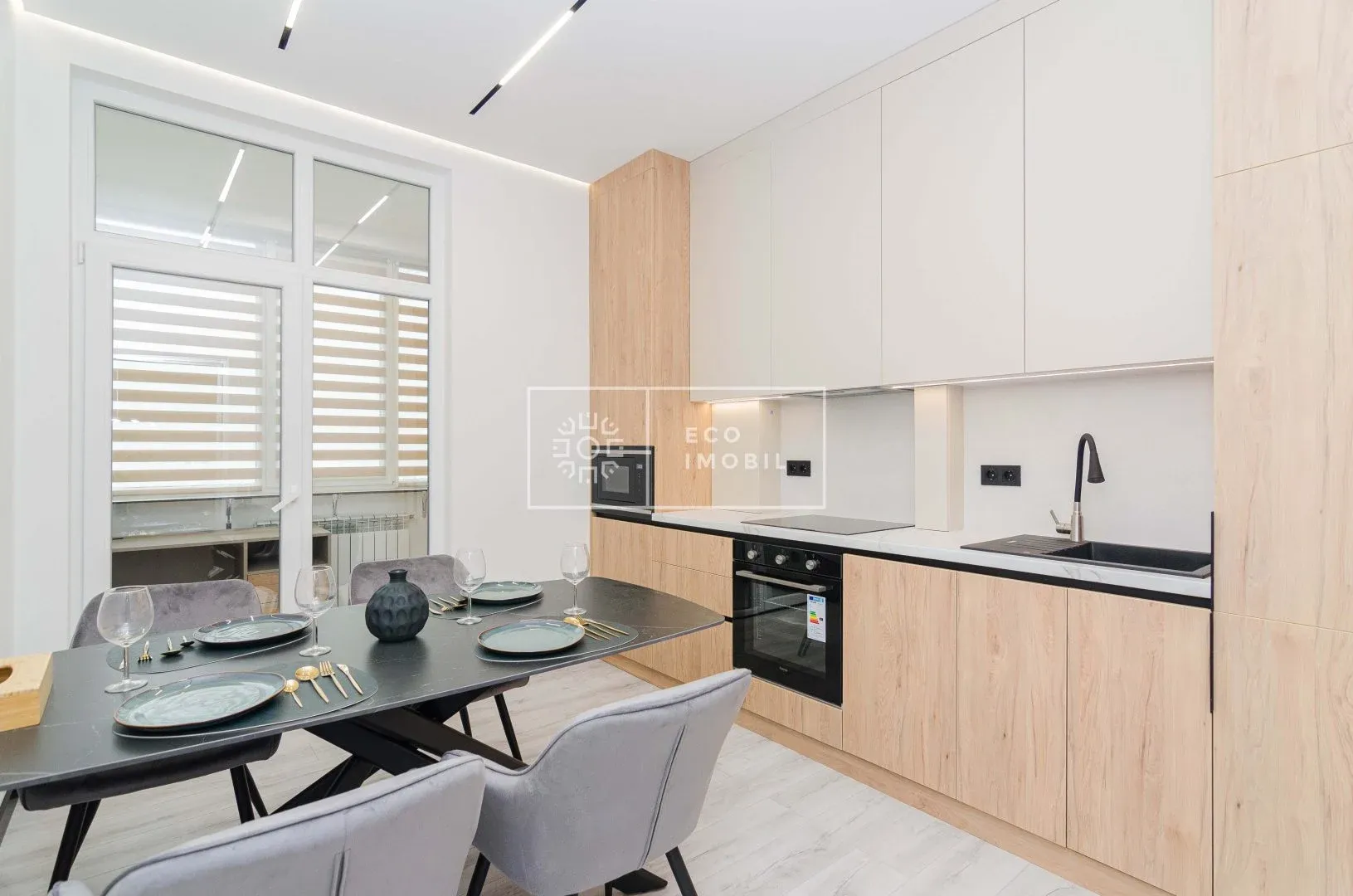 3-комнатная квартира, 69 м² — Изображение 2