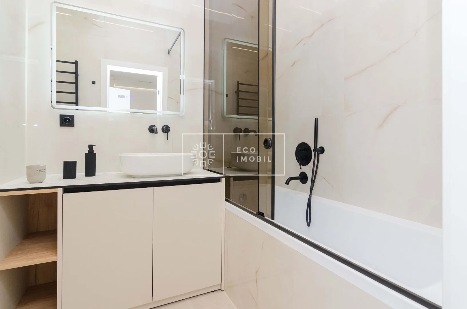3-комнатная квартира, 69 м² — Изображение 4