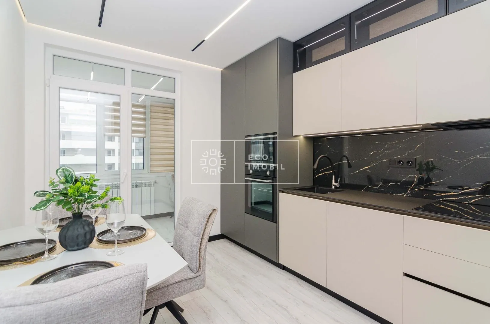 3-комнатная квартира, 70 м² — Изображение 2
