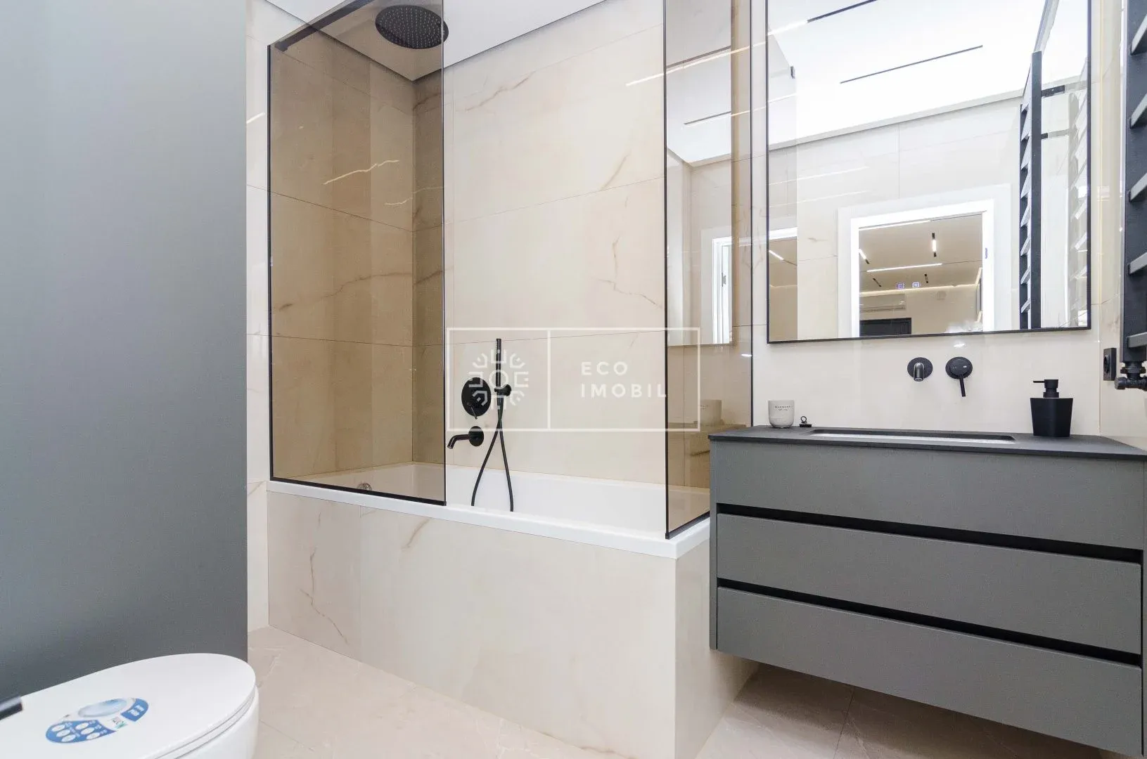 3-комнатная квартира, 70 м² — Изображение 4