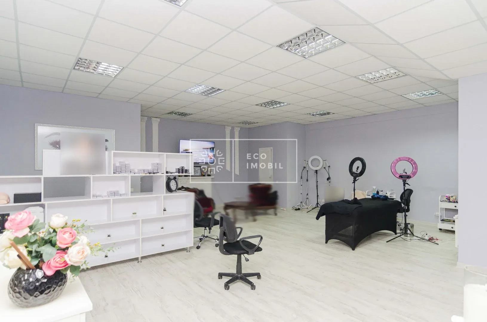 1-bedroom office, 90 m² — Image 4