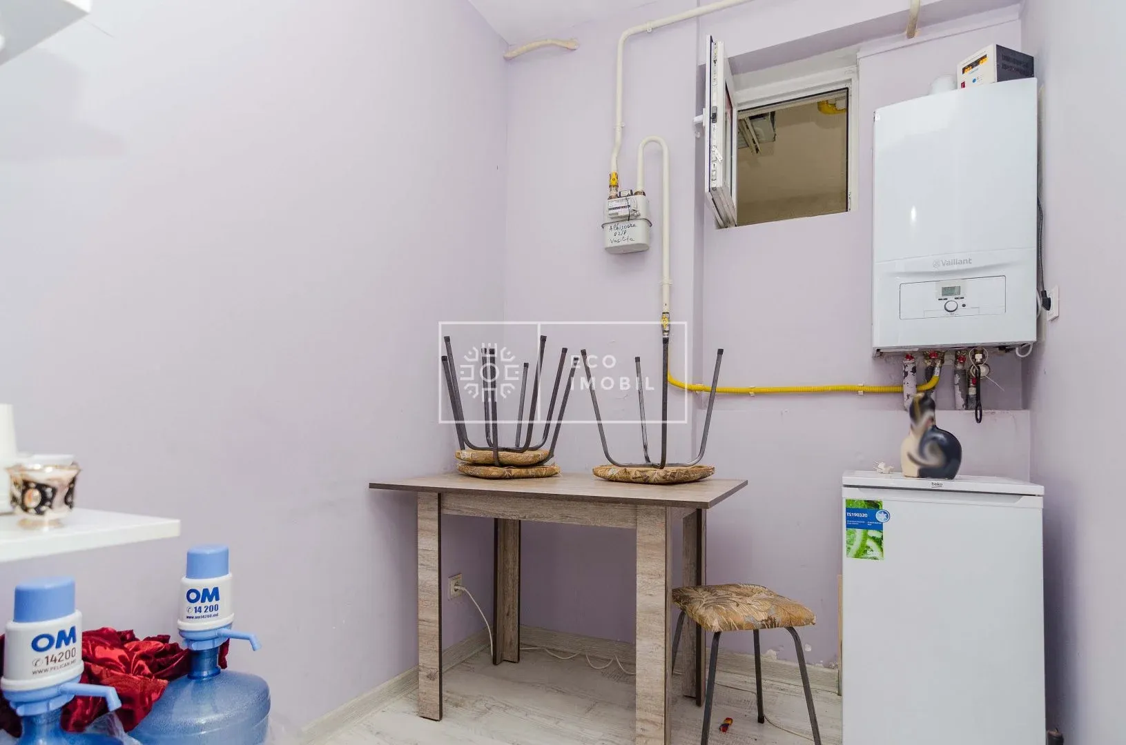 1-bedroom office, 90 m² — Image 2
