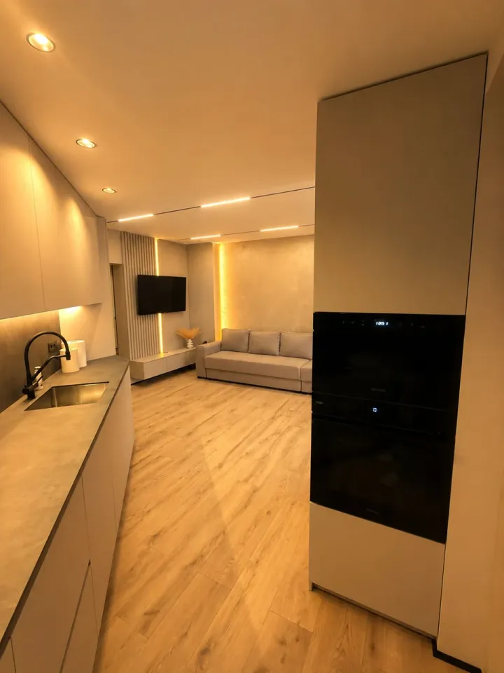 2-комнатная квартира, 90 м² — Изображение 1