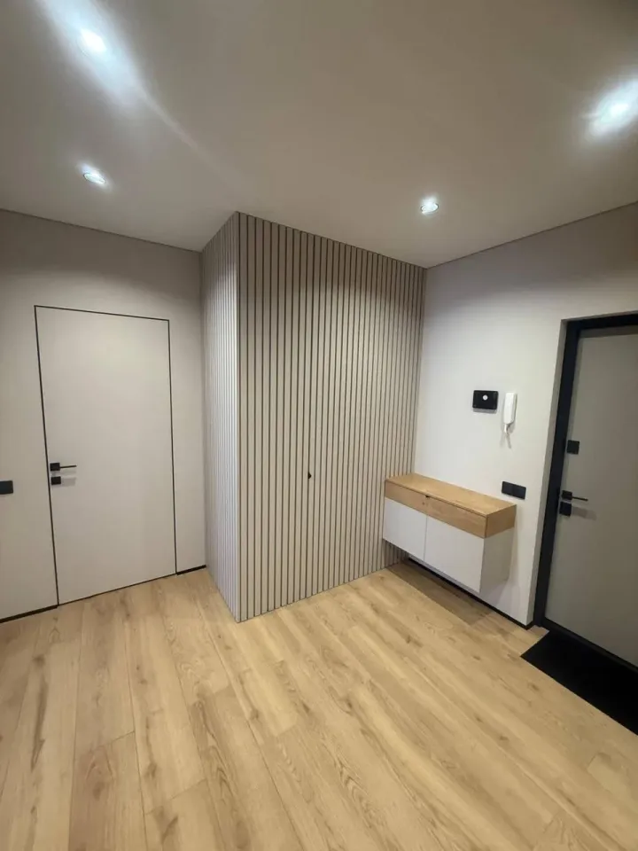 2-camere apartament, 90 m² — Imagine 4