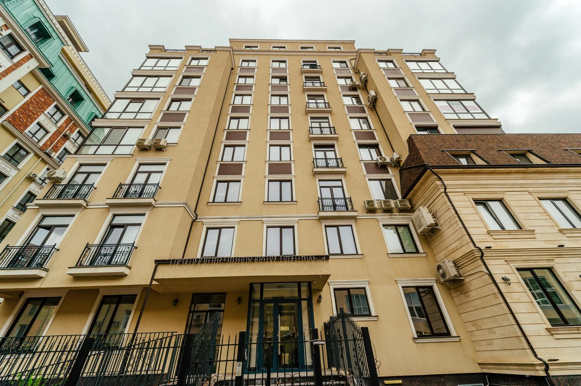 2-camere apartament, 50 m² — Imagine 6