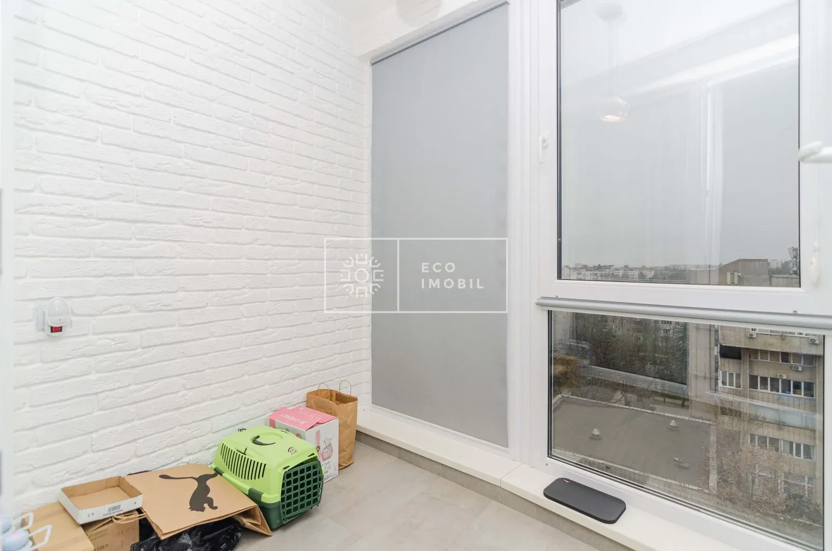 1-camere apartament, 57 m² — Imagine 4