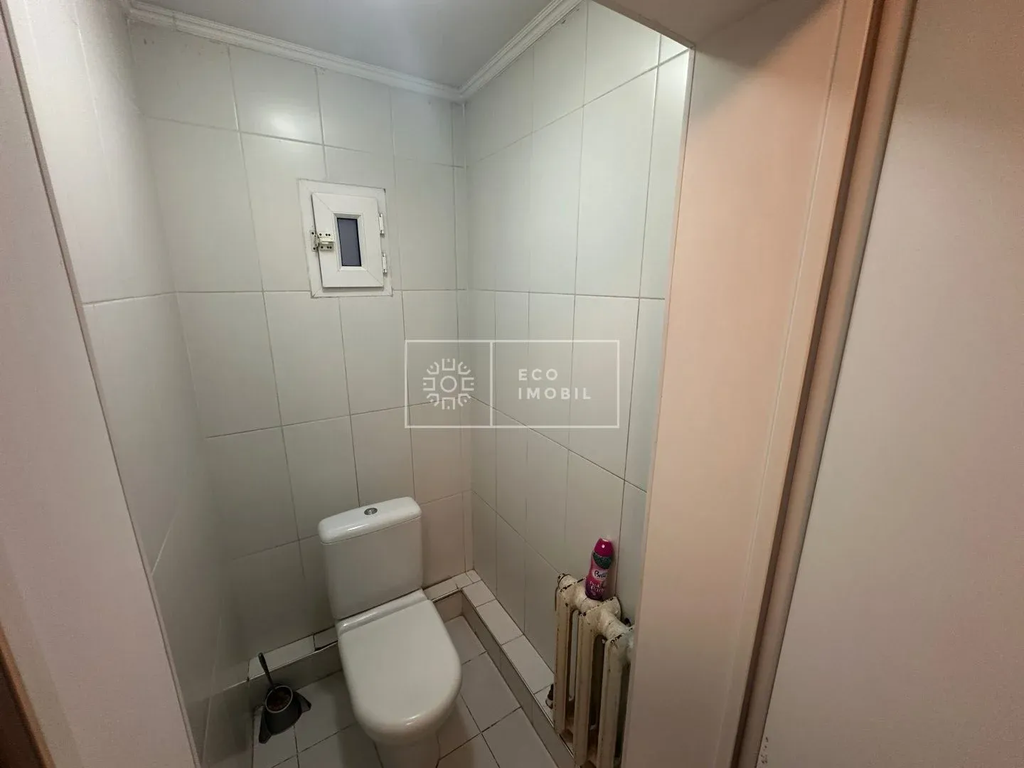 3-camere birou, 90 m² — Imagine 3