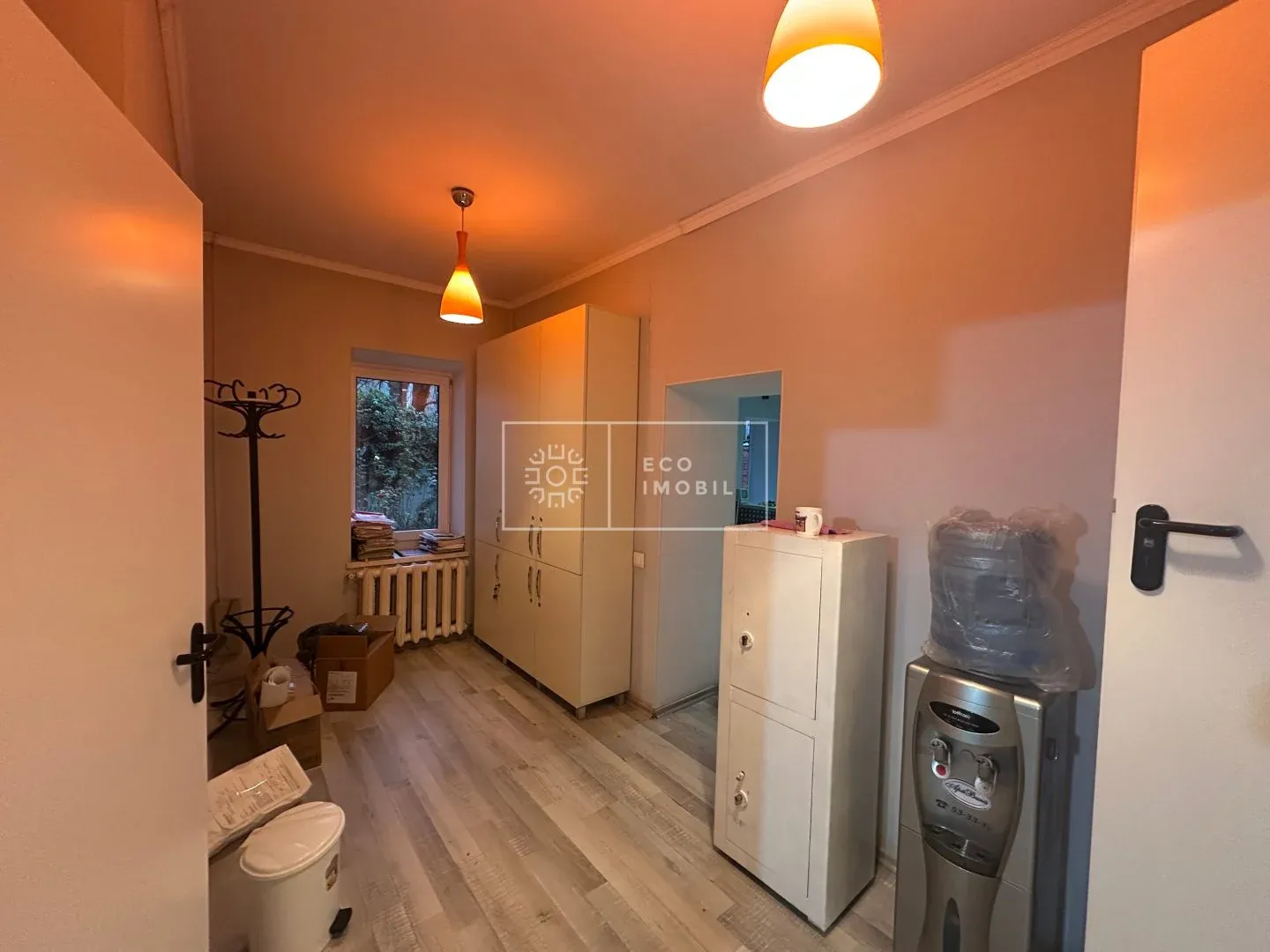 3-camere birou, 90 m² — Imagine 4