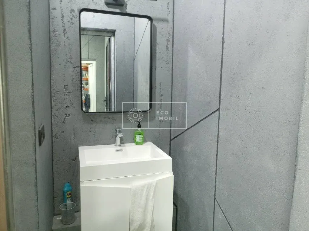 2-bedroom office, 64 m² — Image 3
