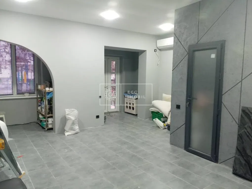 2-bedroom office, 64 m² — Image 1