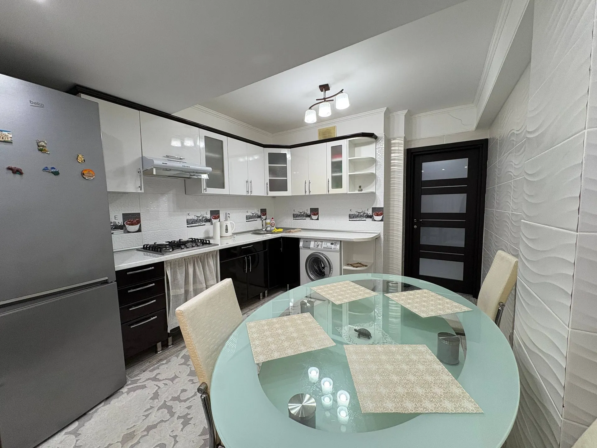 1-camere apartament, 50 m² — Imagine 2