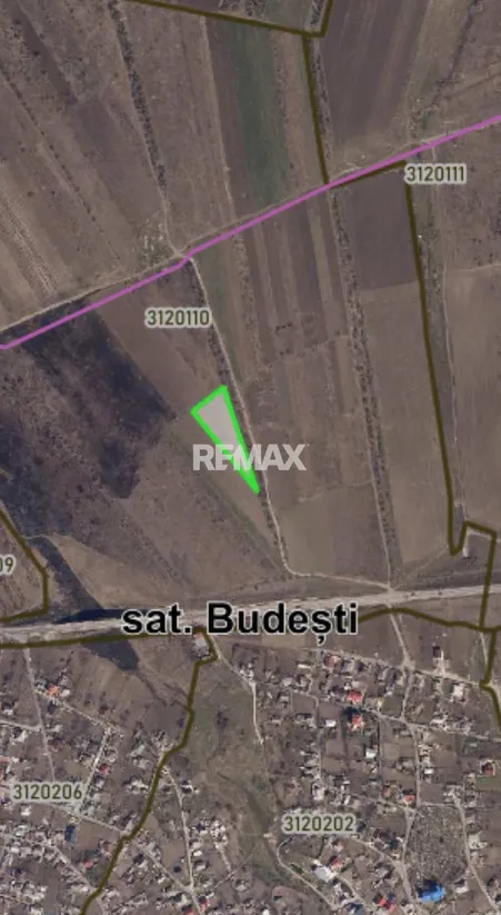 Commercial Land, 38 ares — Image 3