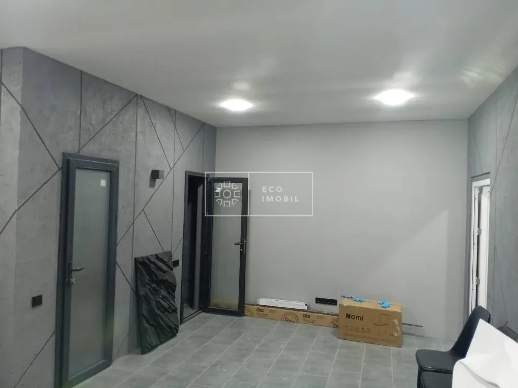 2-bedroom office, 64 m² — Image 1