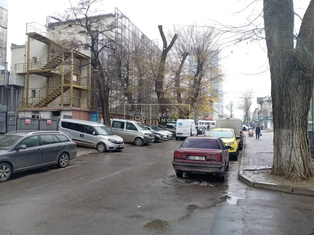 2-bedroom office, 64 m² — Image 4