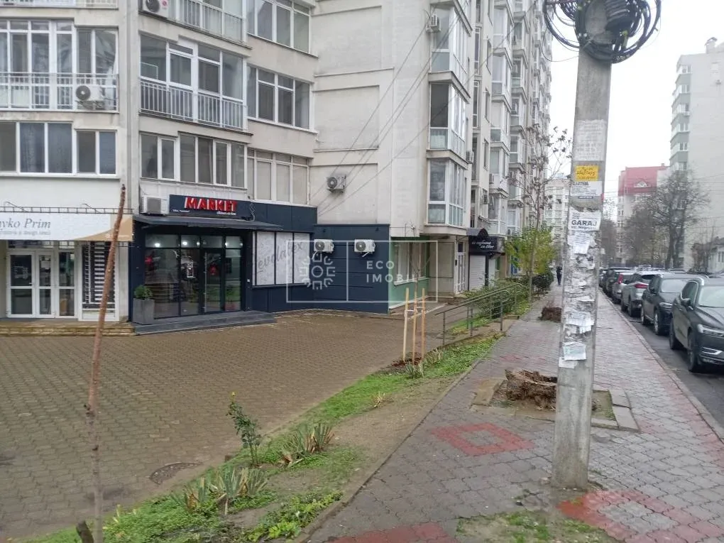 2-bedroom office, 64 m² — Image 3