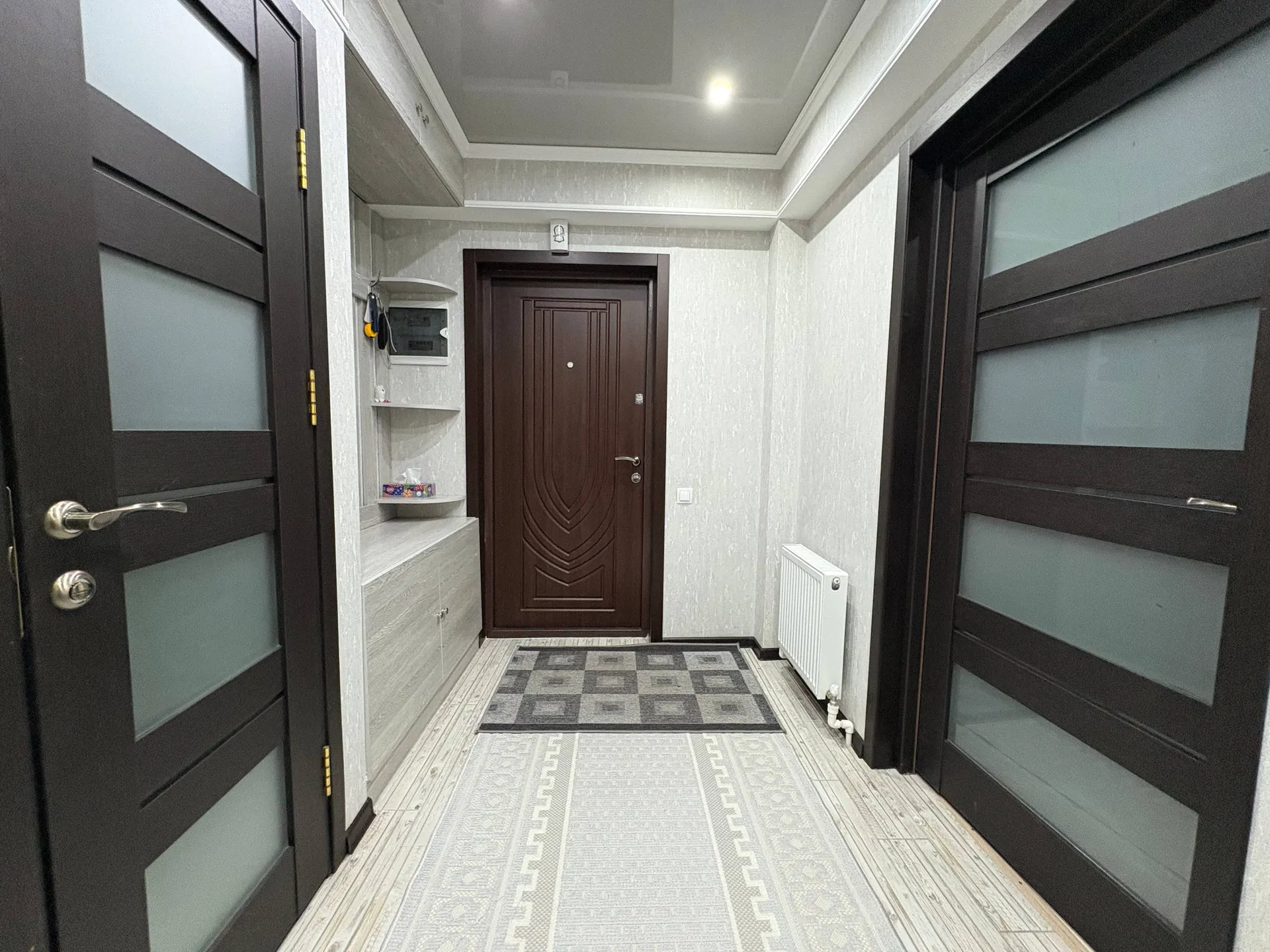1-camere apartament, 50 m² — Imagine 6