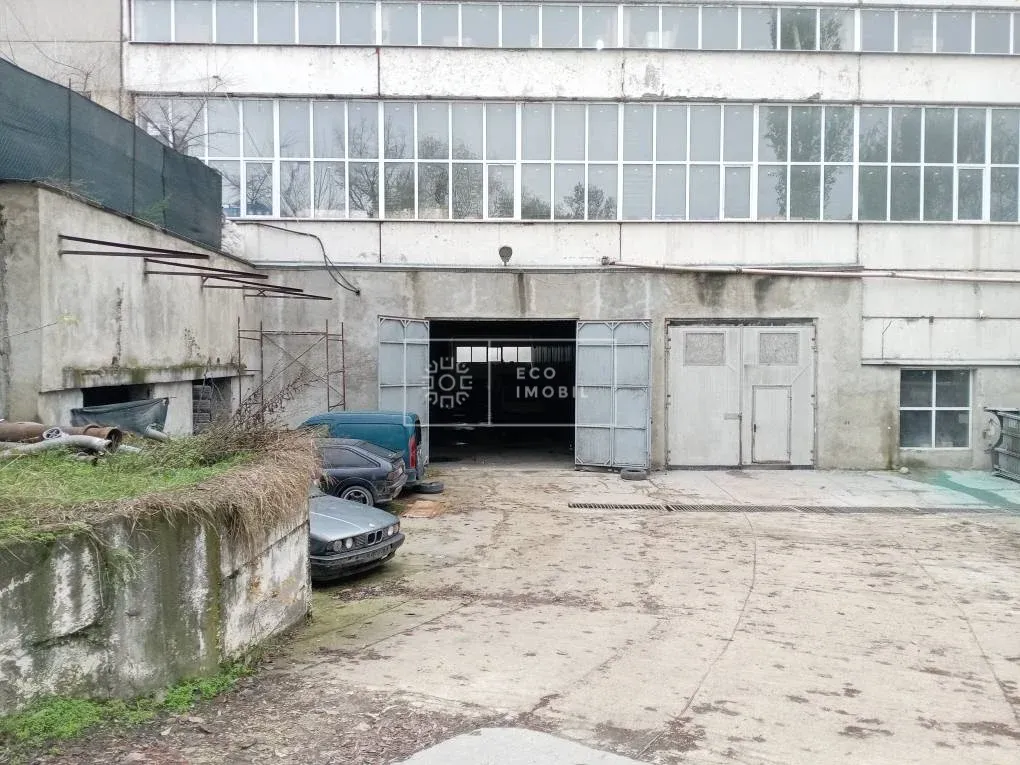 Склад, 650 м² — Изображение 1