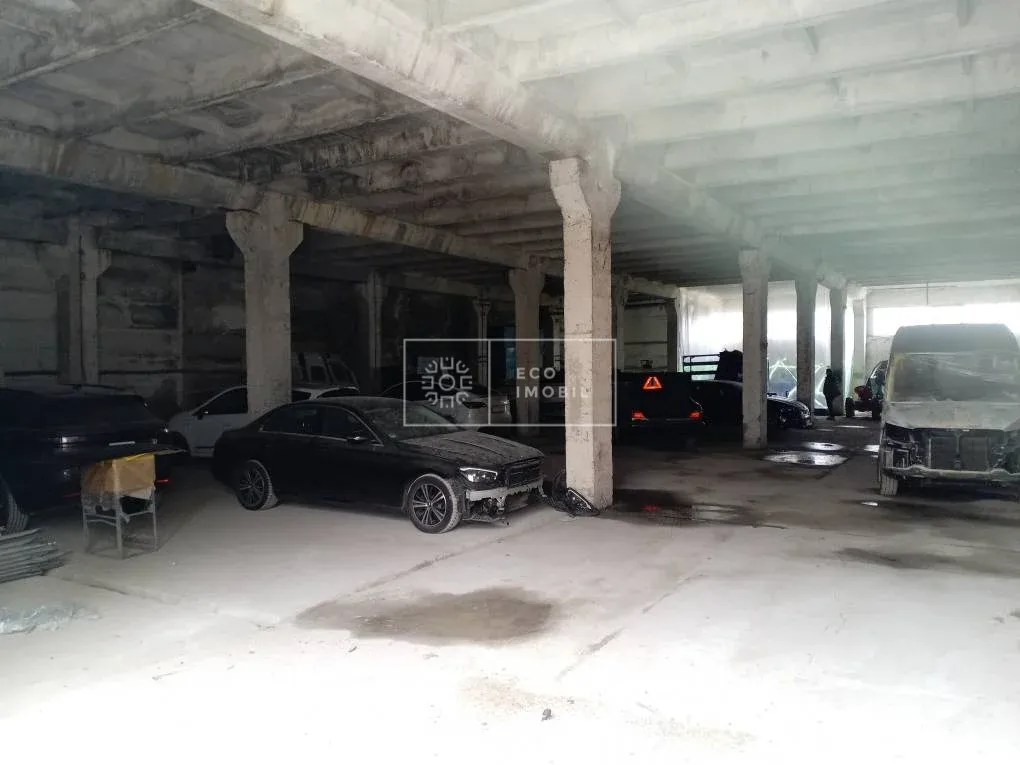 Склад, 650 м² — Изображение 2