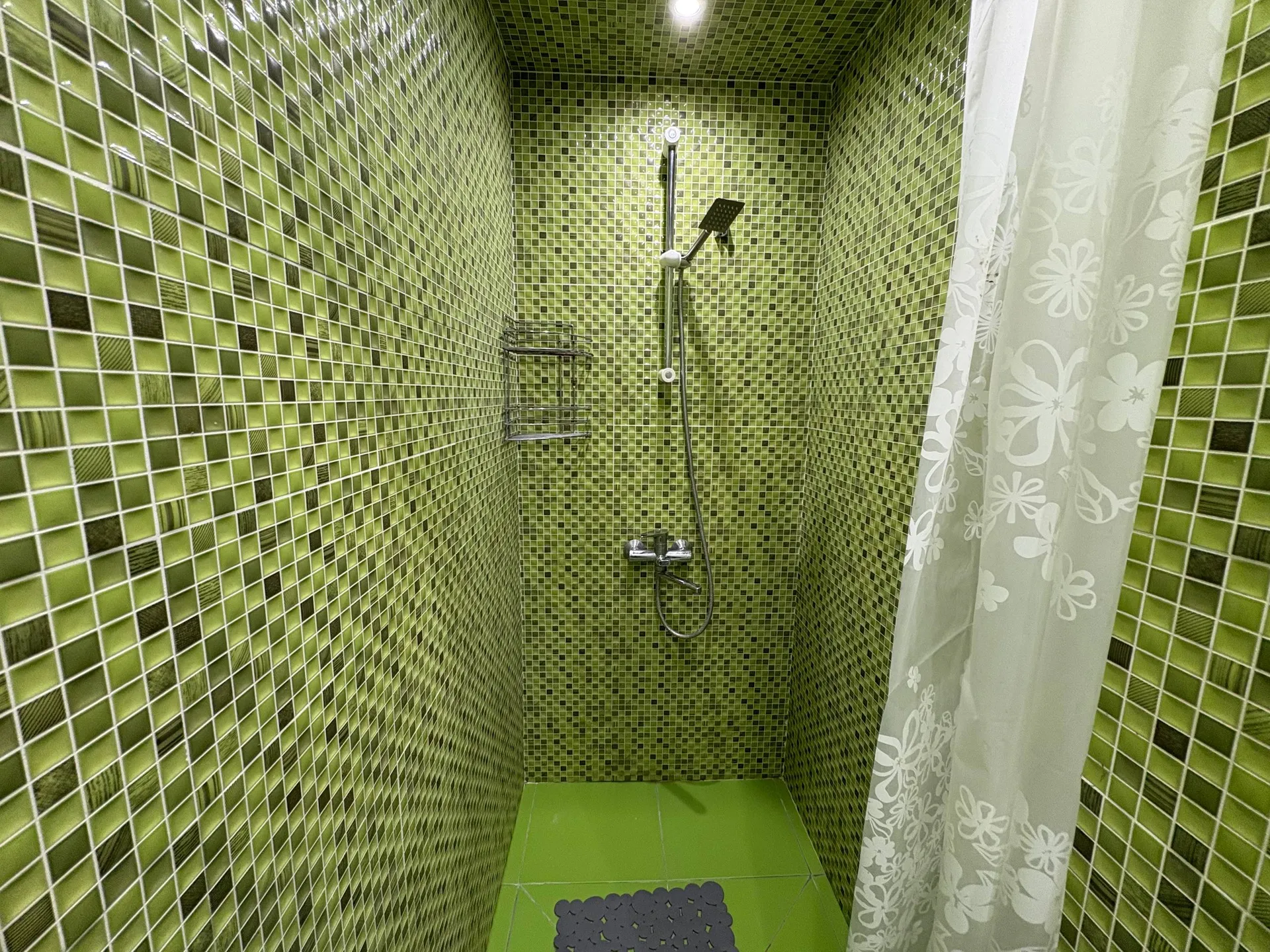 1-camere apartament, 50 m² — Imagine 4
