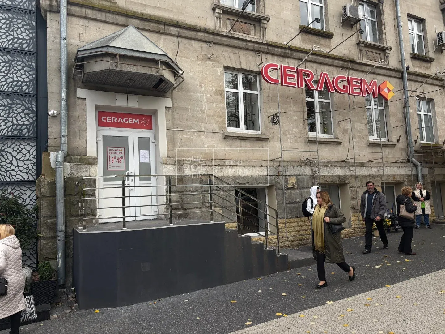 1-bedroom office, 115 m² — Image 3